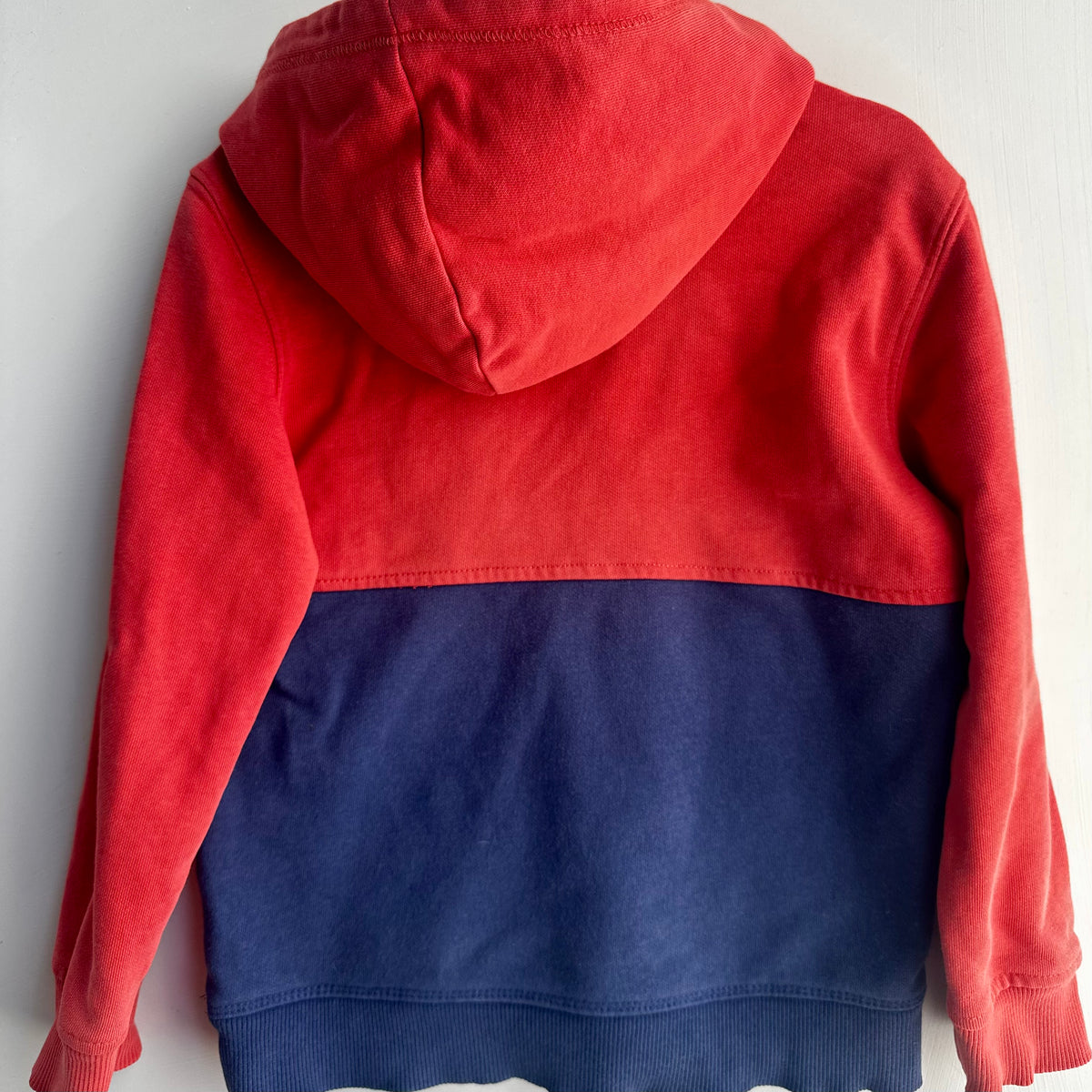 Pull à capuchon Zara 6 ans | Seconde main