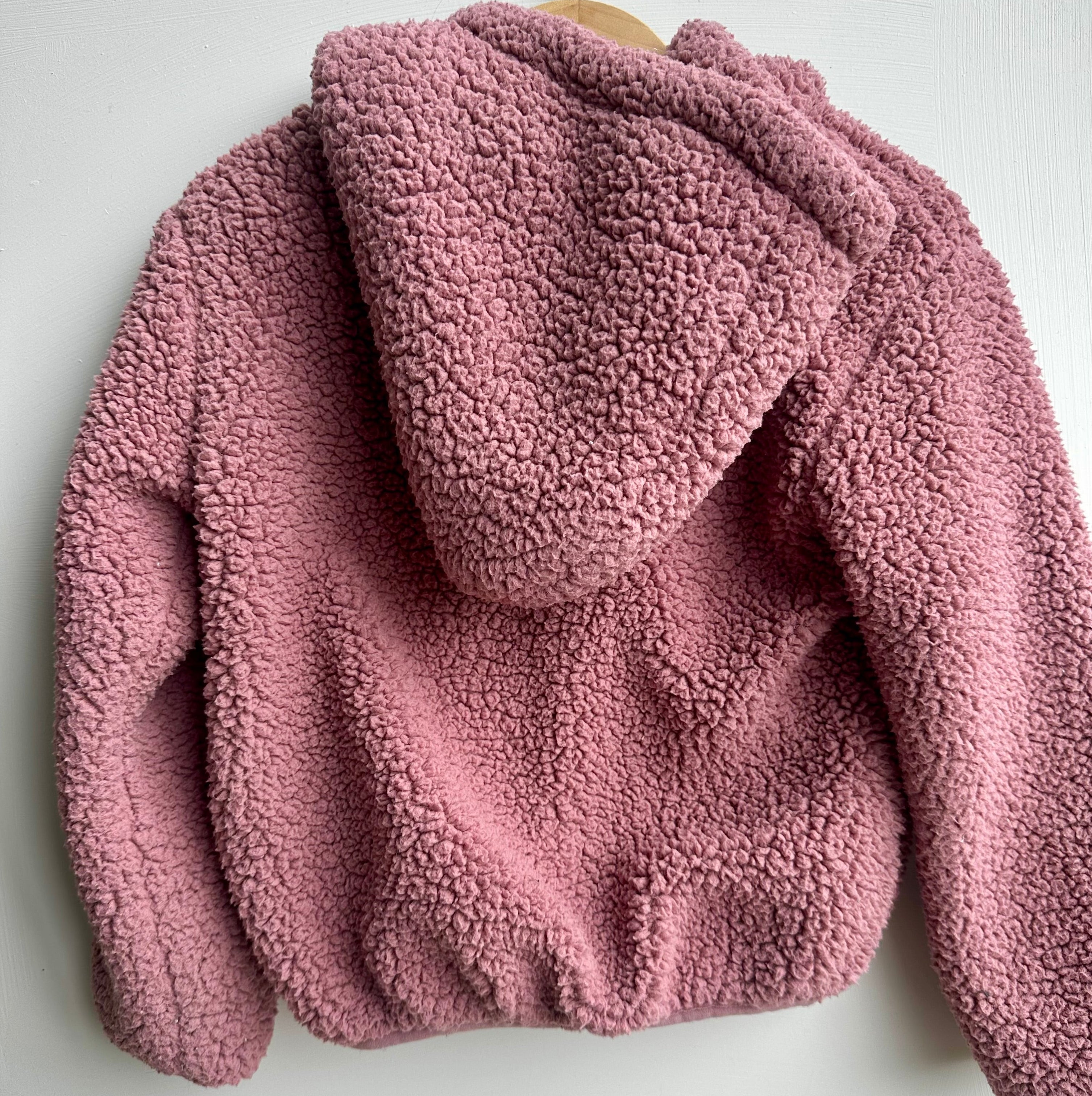 Manteau mi saison Arie 4-5 ans | Seconde main
