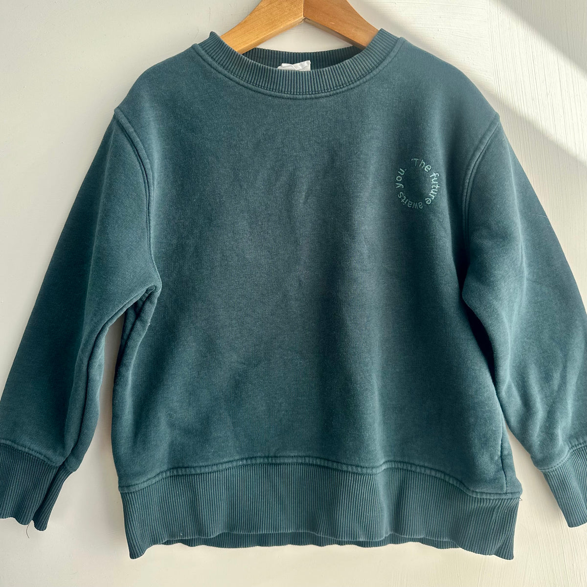 Crewneck Zara 6 ans | Seconde main