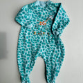 Pyjama Girafe Pekkle*Vintage 3 mois | Seconde main