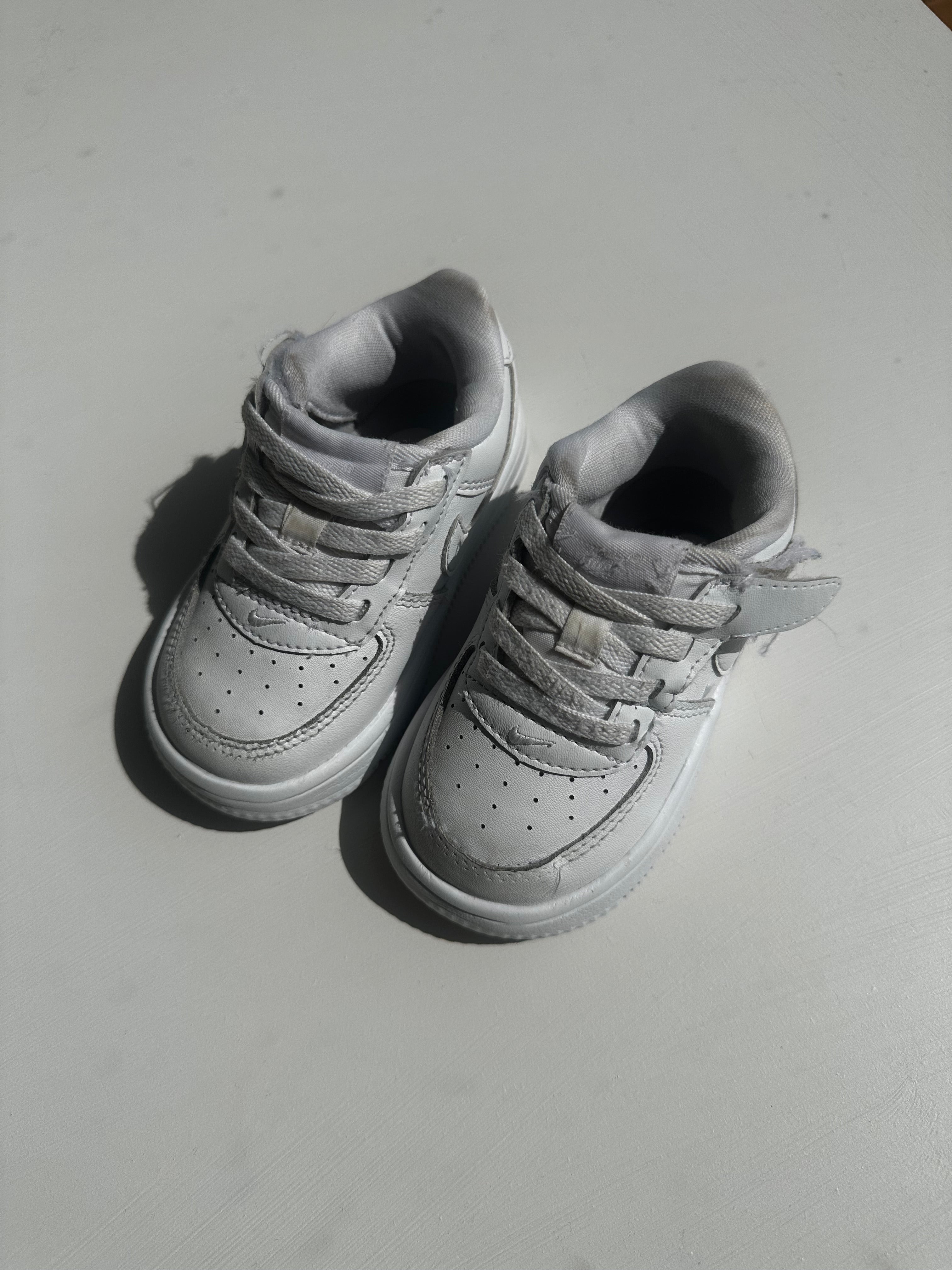 chaussures Nike Force 1 Low EasyOn 5.5