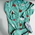 Pyjama Poké bleu Pekkle 3 ans | Seconde main