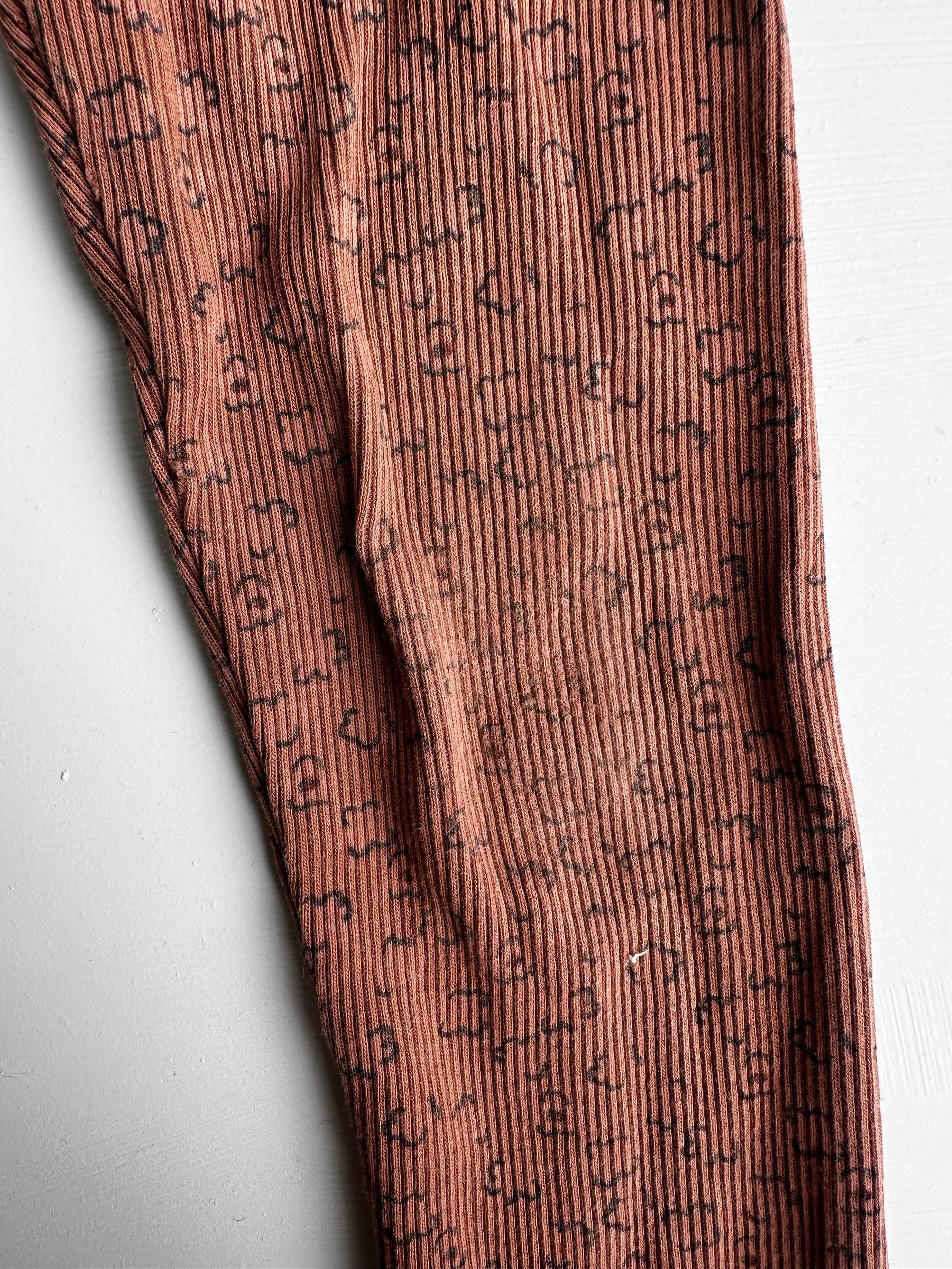 Legging Zara 4-5 ans | Seconde main
