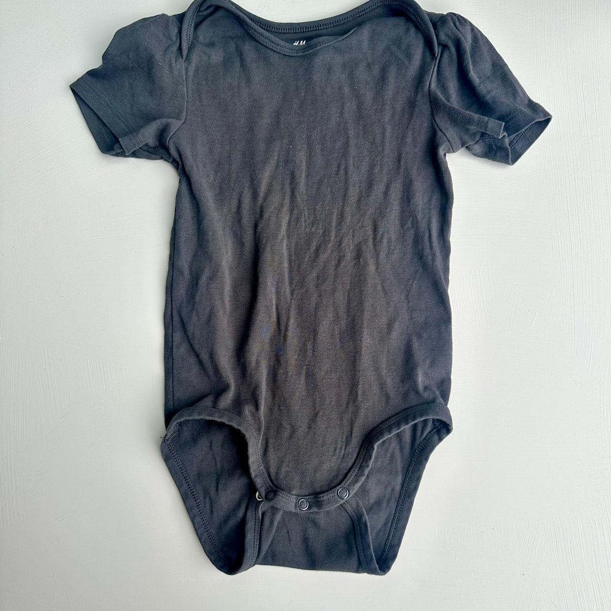 Cache-couche gris H&M 2-3 ans | Seconde main