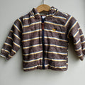 Veste à capuchon Carter’s 12 mois | Seconde main