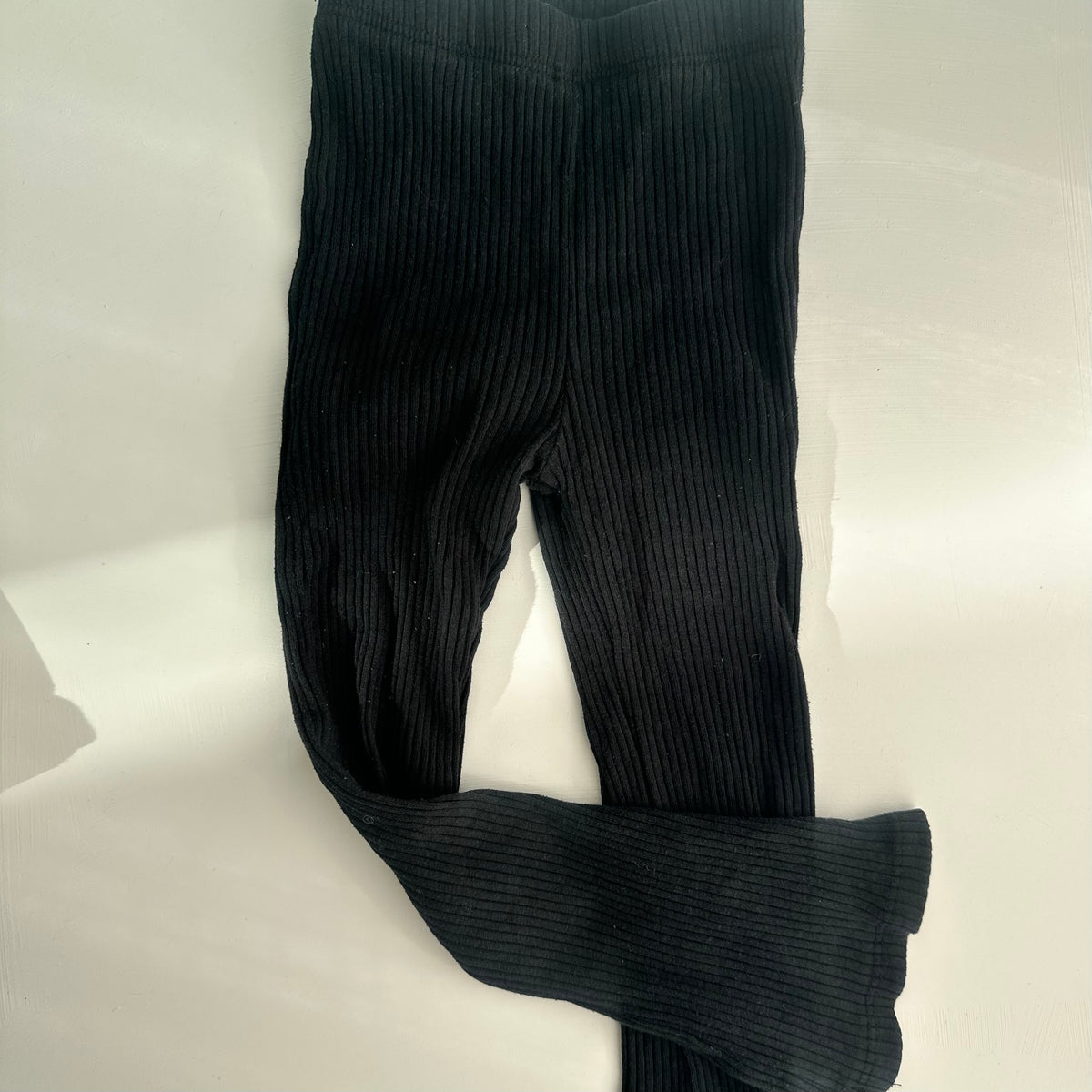 Legging côtelé 4 ans | Seconde main