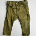 Pantalon Slim Zara 9-12 mois | Seconde main