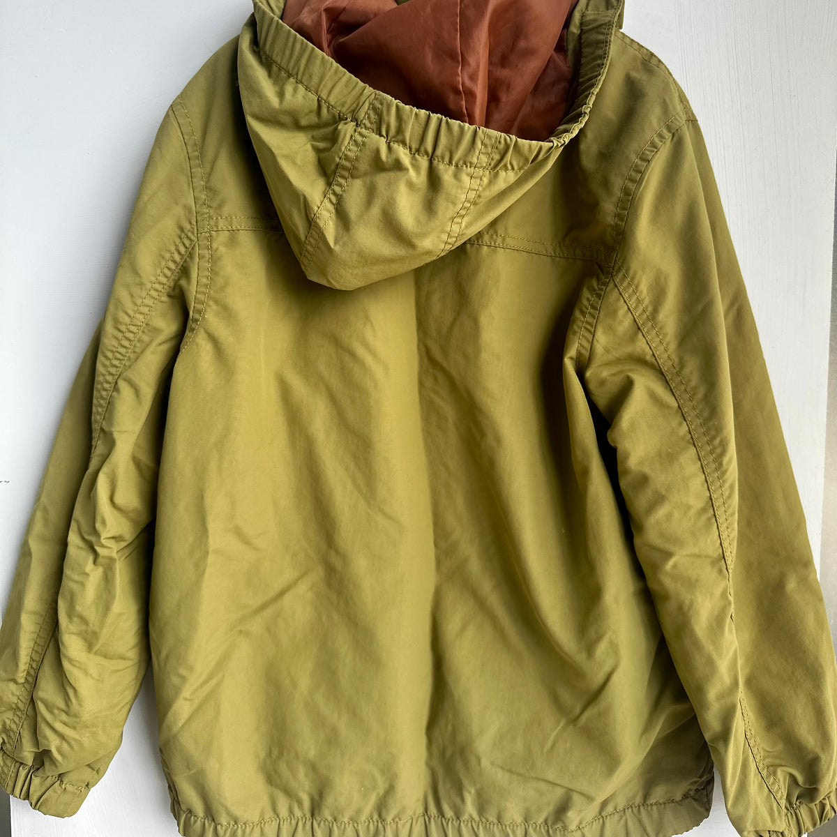 Manteau mi-saison H&M 6-8 ans | Seconde main