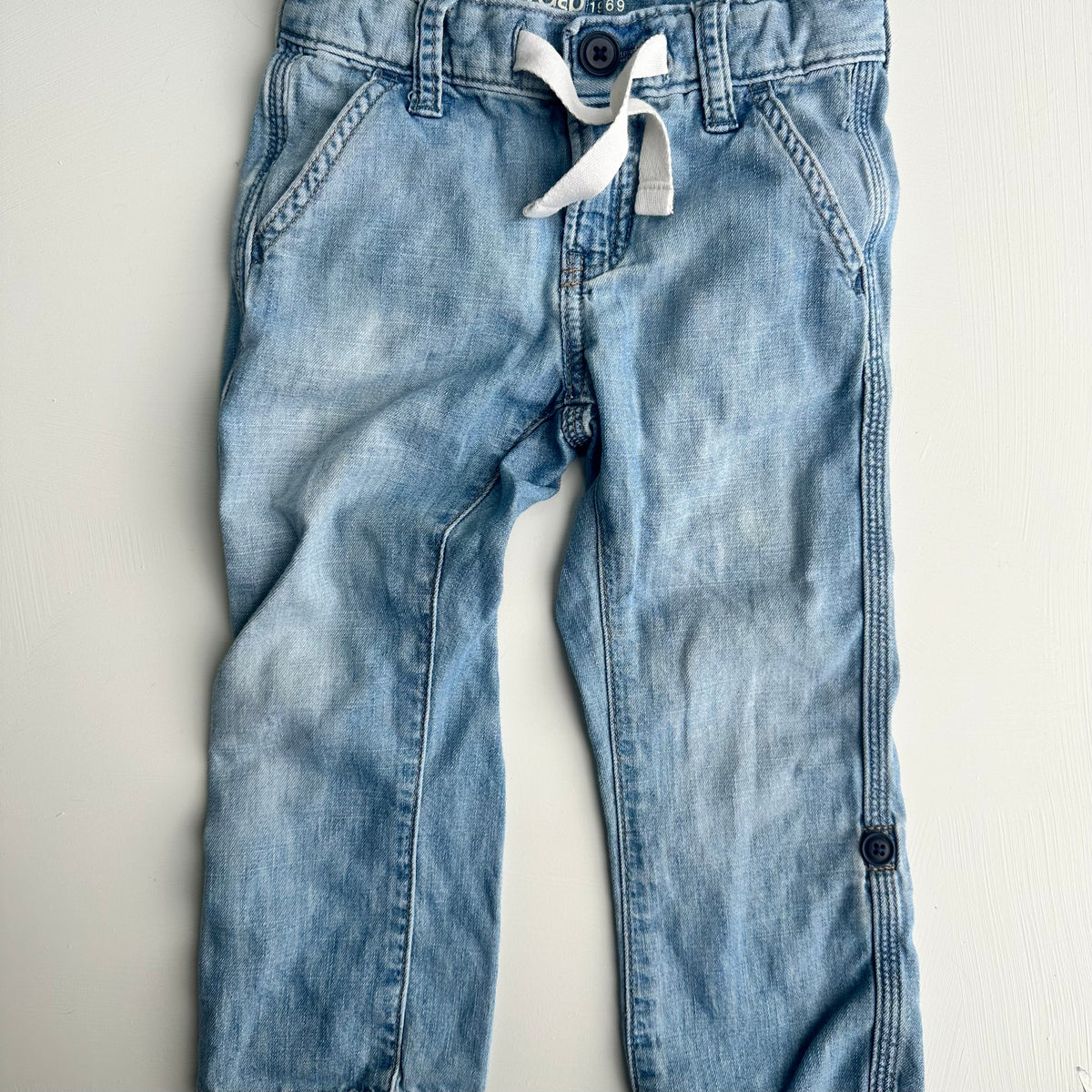 Jean Baby Gap 3 ans | Seconde main