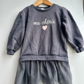 Robe ma chérie H&M 2-4 ans | Seconde main