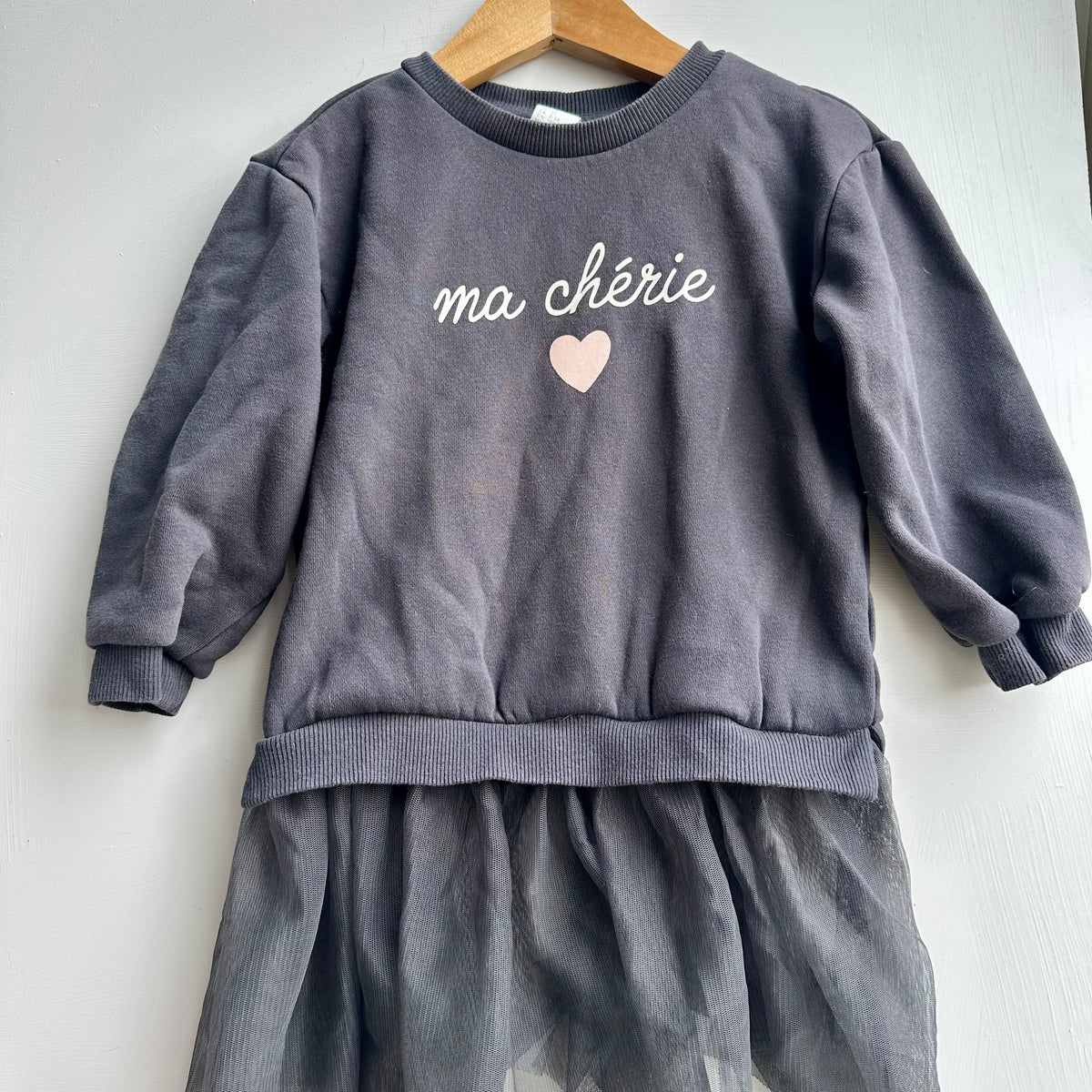 Robe ma chérie H&M 2-4 ans | Seconde main