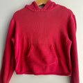 Tricot à capuchon Tommy Hilfiger 6 ans | Seconde main
