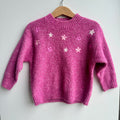 Pull doux George 2 ans | Seconde main