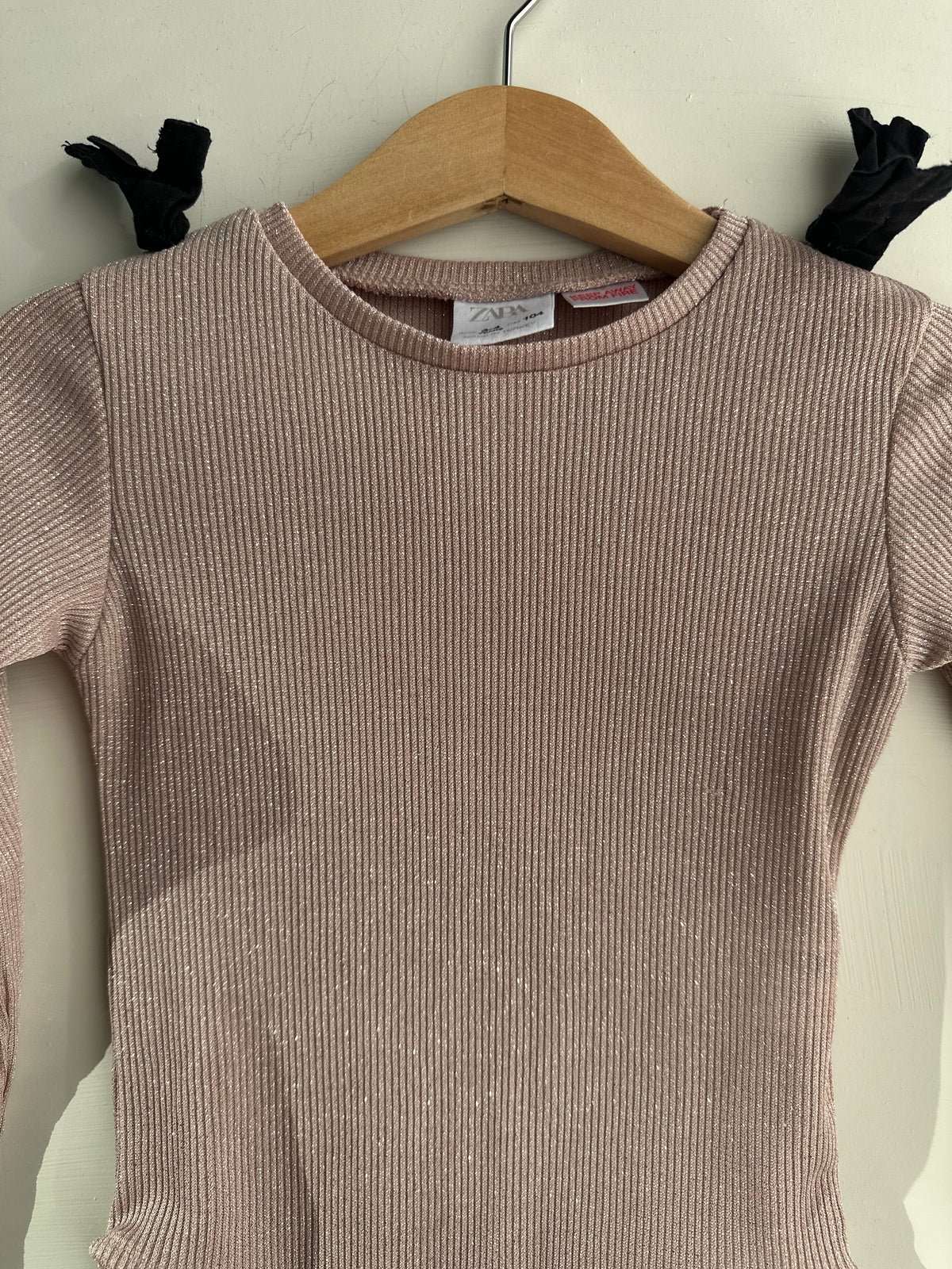 Body Zara 3-4 ans | Seconde main