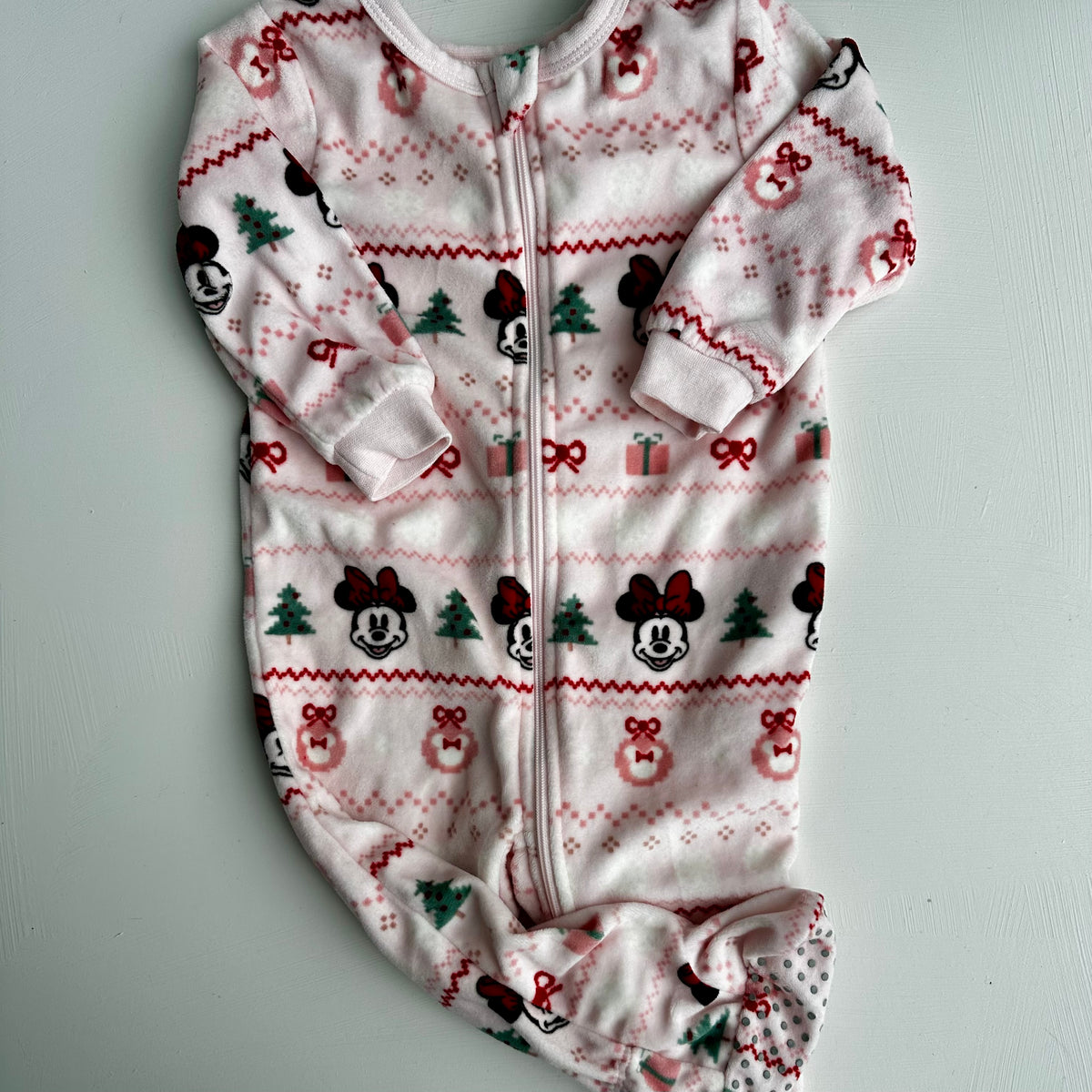 Pyjama Minnie Disney Baby 3 mois | Seconde main