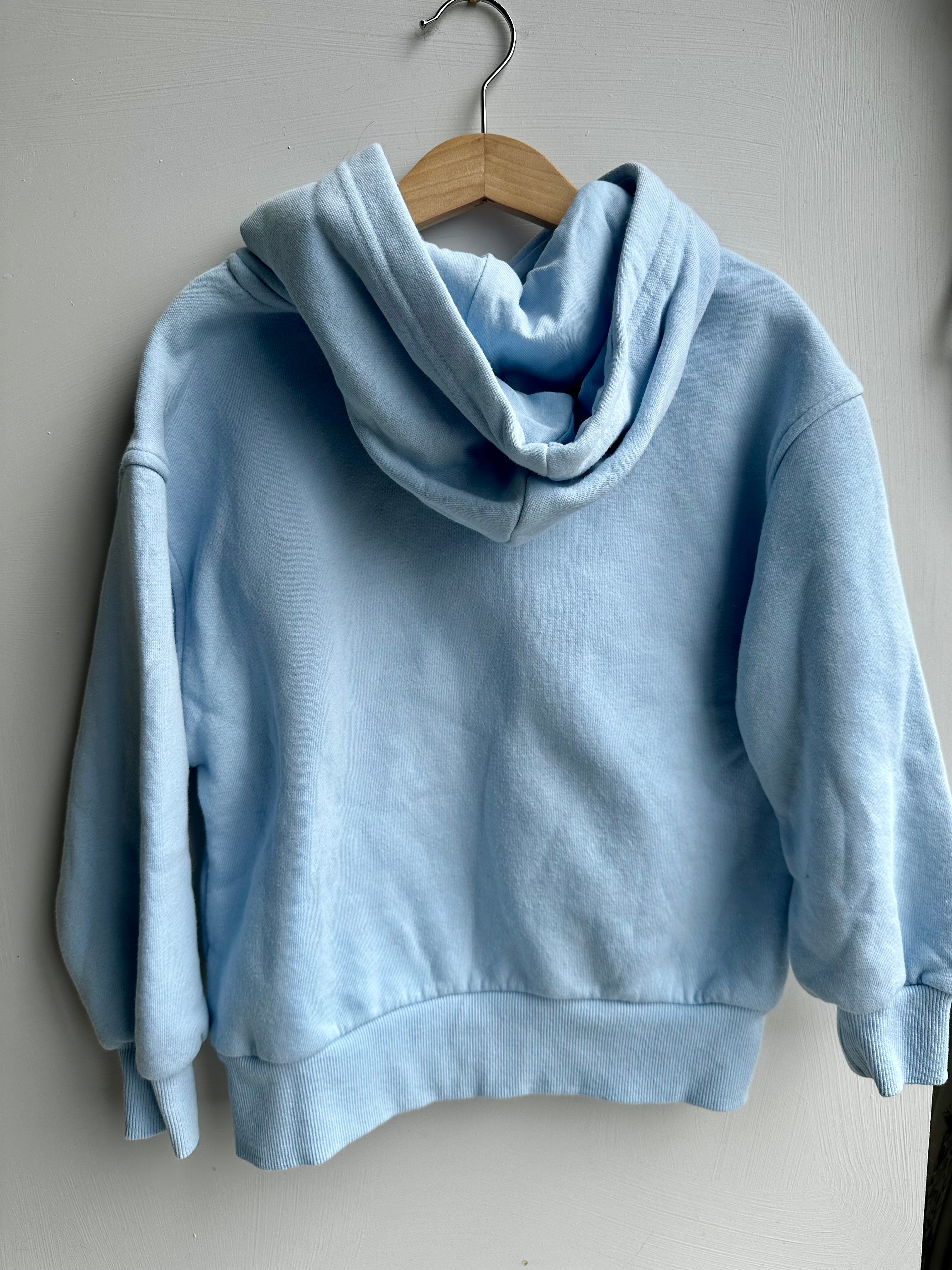 Coton ouaté Disney* Stitch 4-5 ans | Seconde main