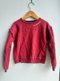 Pull So Sweet Dirkje 6 ans | Seconde main ( Mini imperfection*)