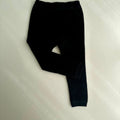Legging noir Zara 18-24 mois | Seconde main | (mousseux)