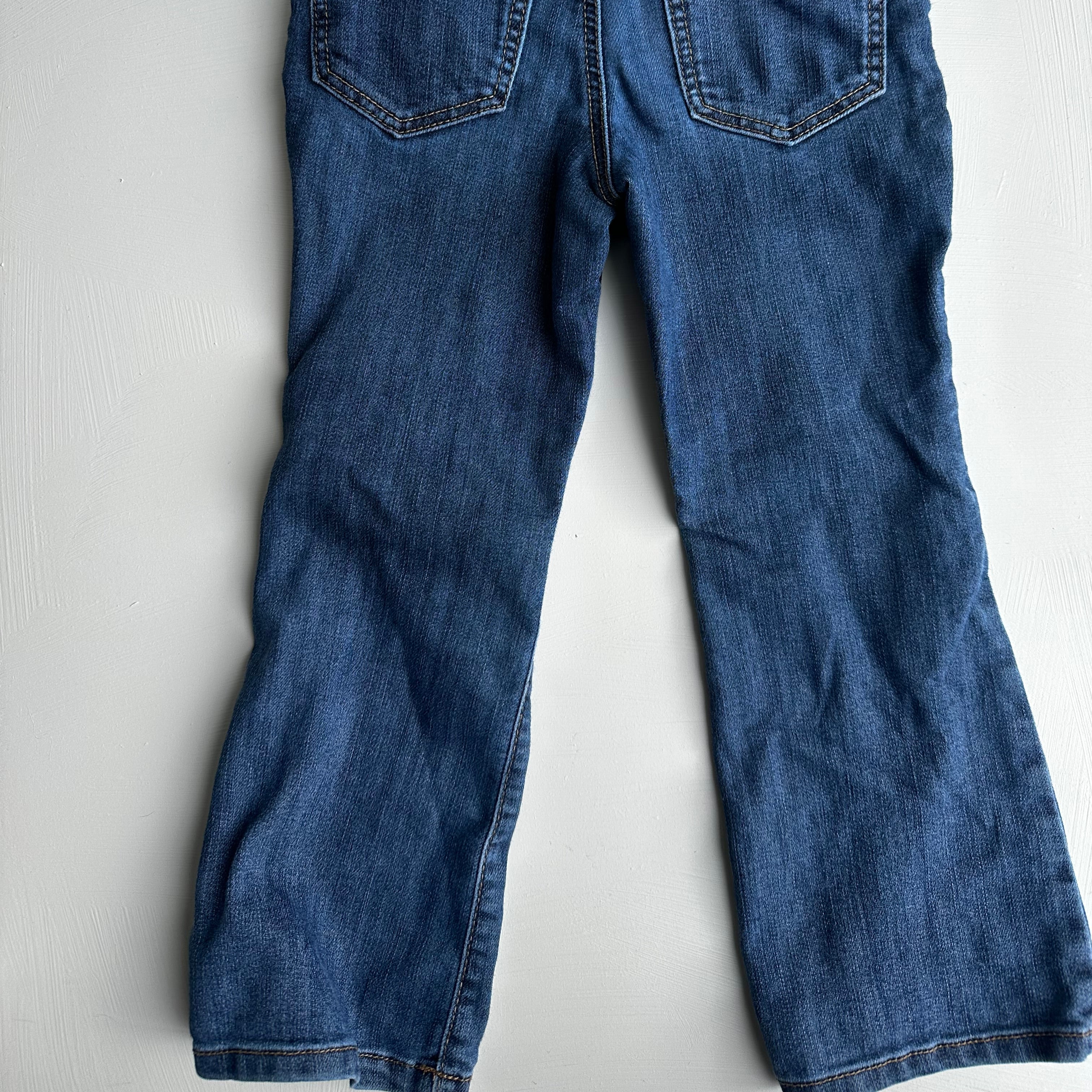 Jean B’gosh Coupe Bottillon 4 ans | Seconde main