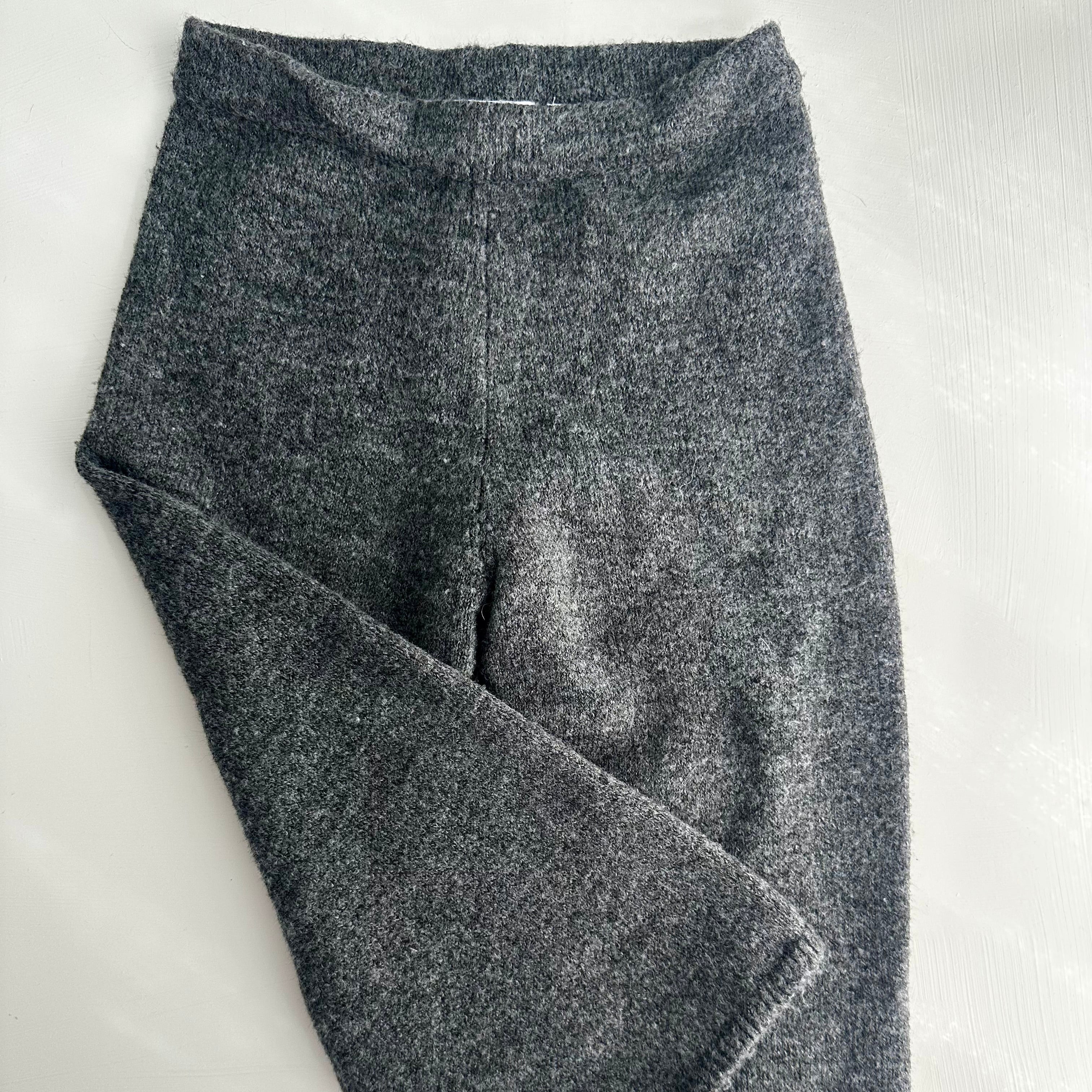 Pantalon doux Zara 3-4 ans | Seconde main