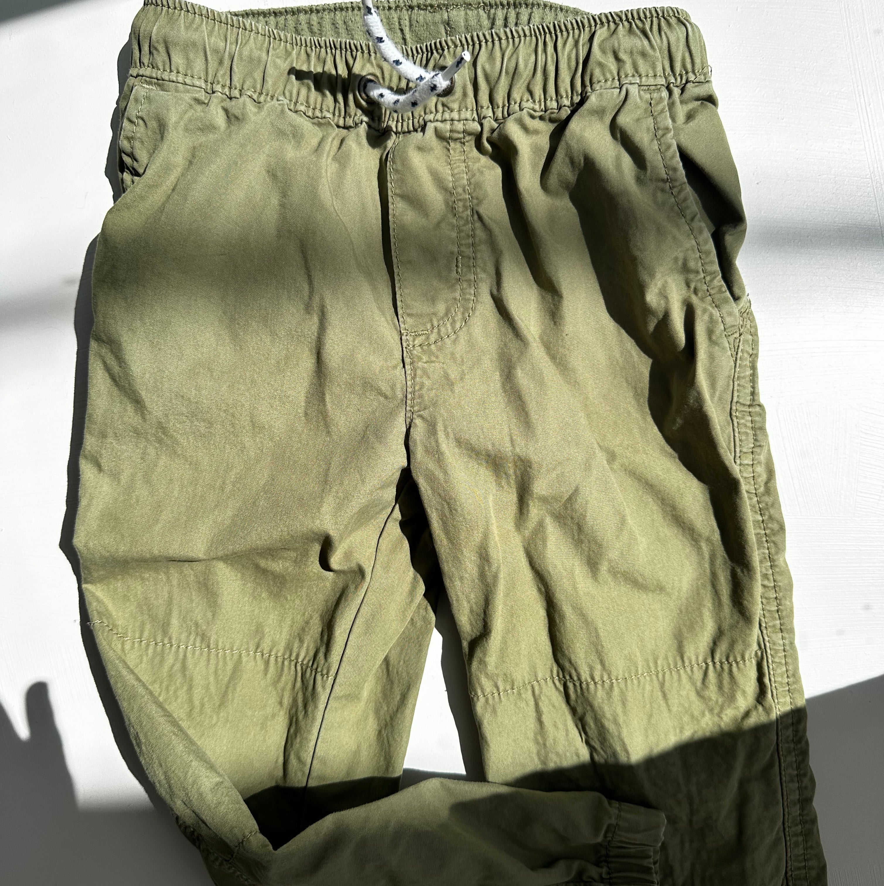 Pantalon vert Carter’s 4 ans | Seconde main