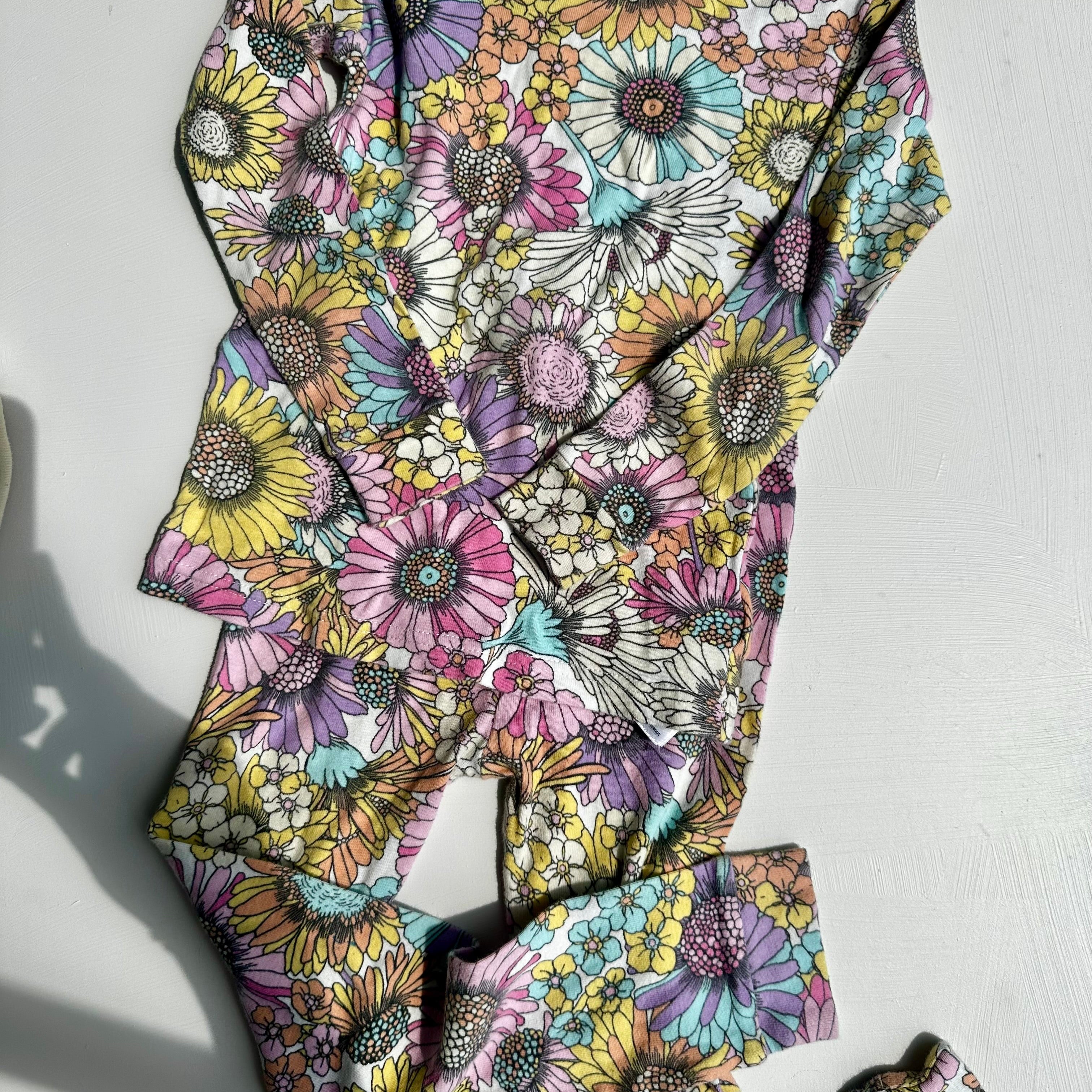 Pyjama 2 pièces Gap 5 ans | Seconde main