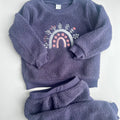 Ensemble extra doux | PLBaby | 24 mois