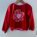 Pull guépard Du pareil au même 3 ans | Seconde main (mini imperfection)