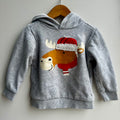 Pull hiver Carter's 2 ans | Seconde main (mini imperfection*)