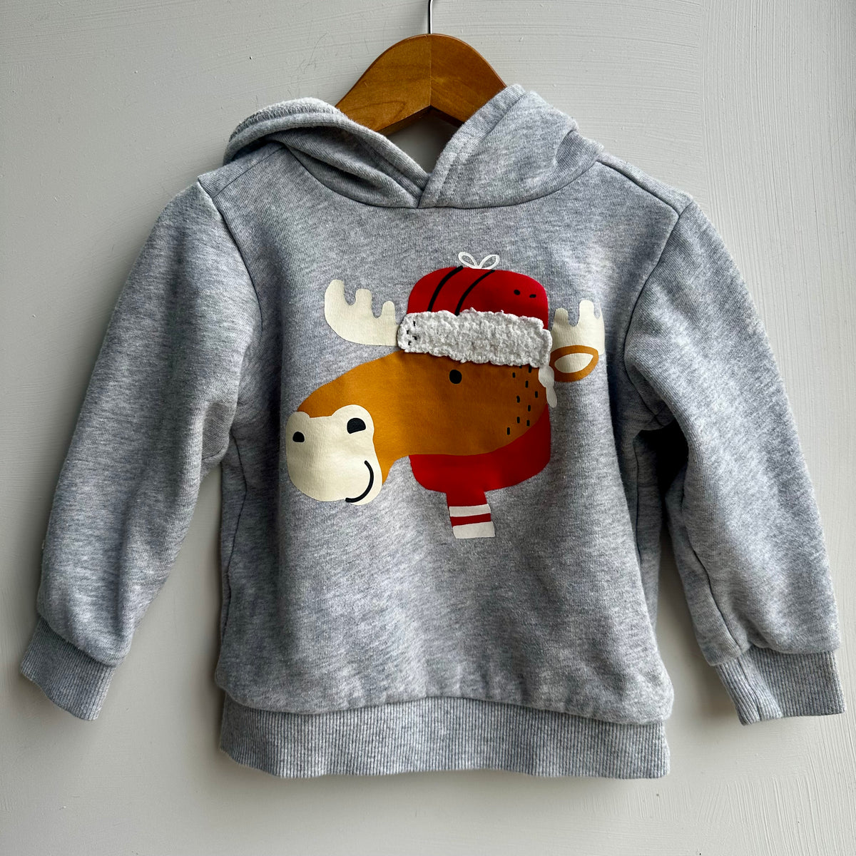 Pull hiver Carter's 2 ans | Seconde main (mini imperfection*)