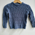 Pull tricot 2 ans | Seconde main