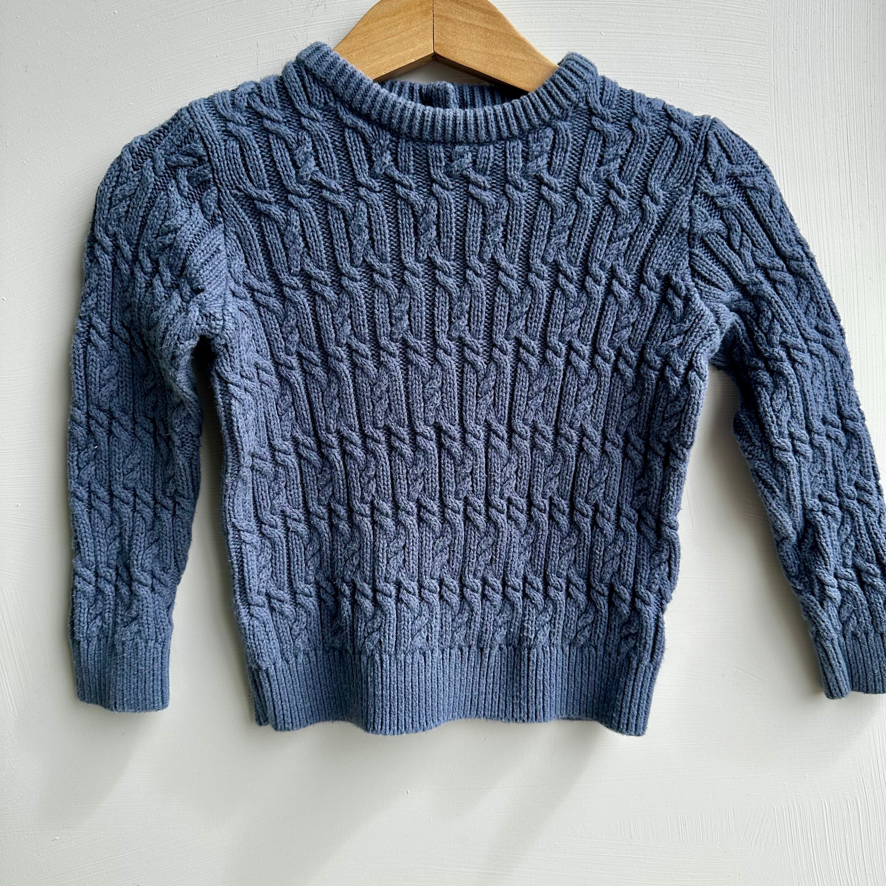 Pull tricot 2 ans | Seconde main