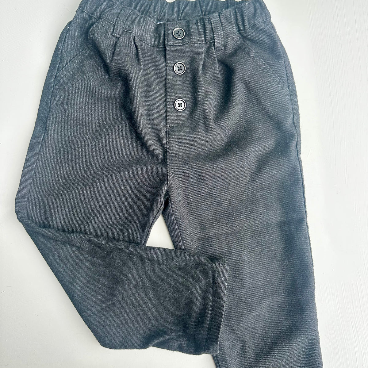 Pantalon droit Zara 3-4 ans | Seconde main