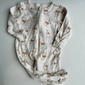 Pyjama Winnie The Pooh 6-12 mois | Seconde main
