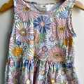 Robe retro H&M 4-6 ans | Seconde main