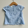 T-shirt Zara 9-12 mois | Seconde main