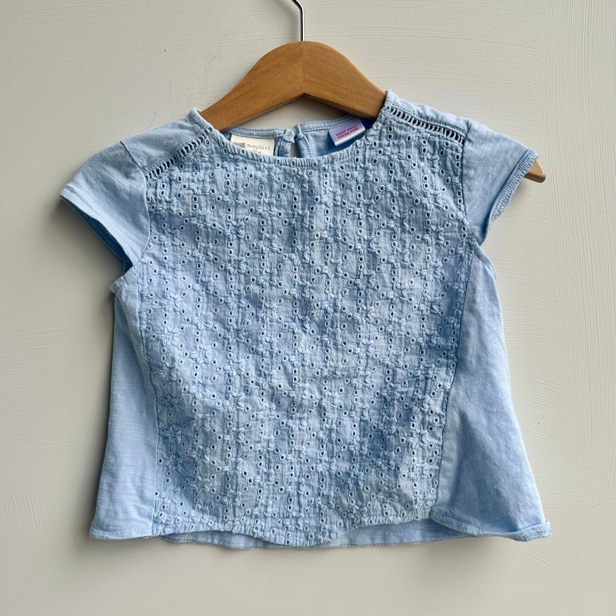 T-shirt Zara 9-12 mois | Seconde main