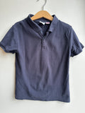 T-shirt polo 5-6 ans Zara | Seconde main