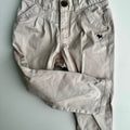 Pantalon droit beige 3 ans | Seconde main