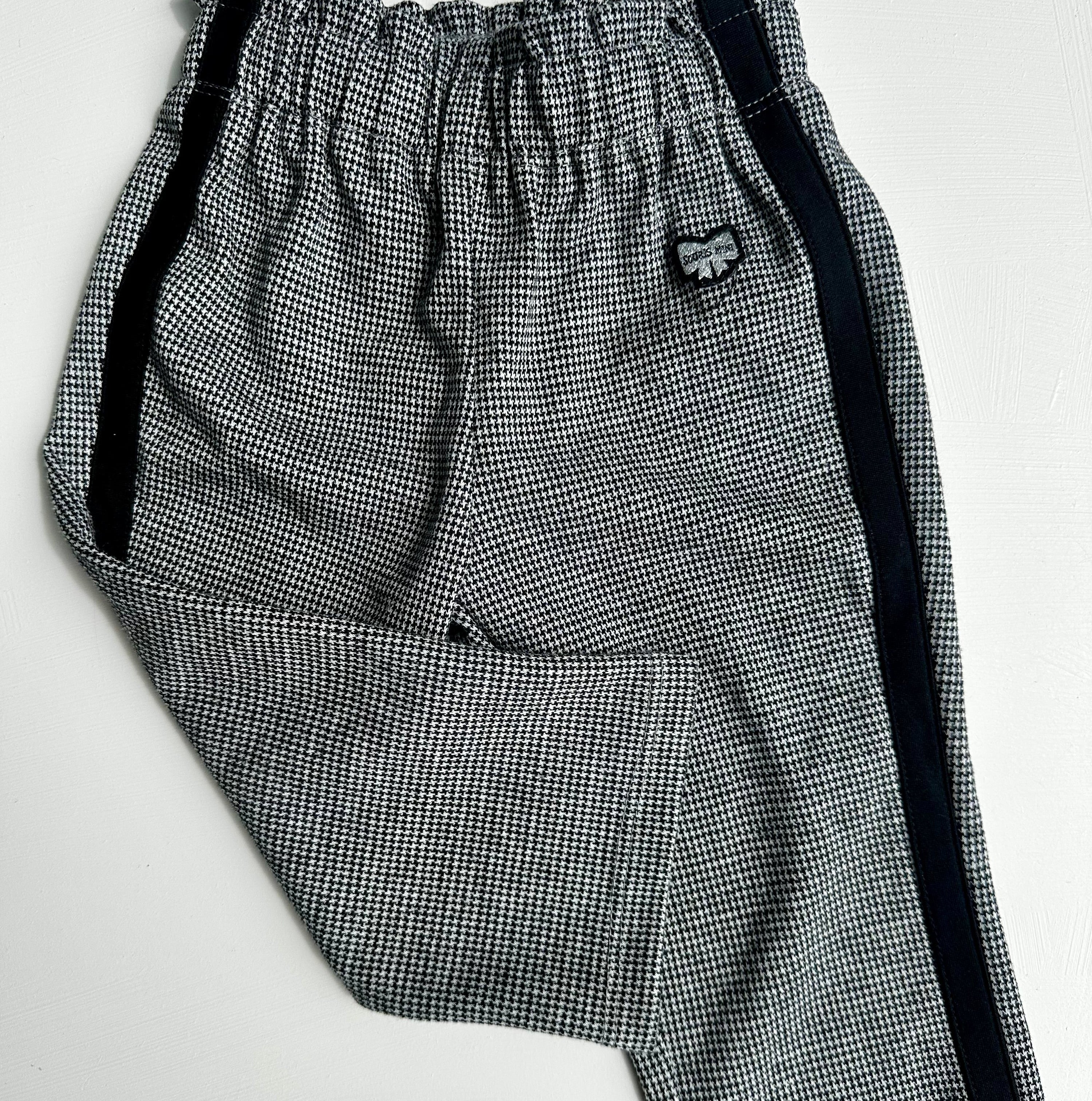 Pantalon damier Souris Mini 12-18 mois | Seconde main