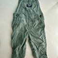 Salopette légère Sauge B’gosh 12 mois | Seconde main