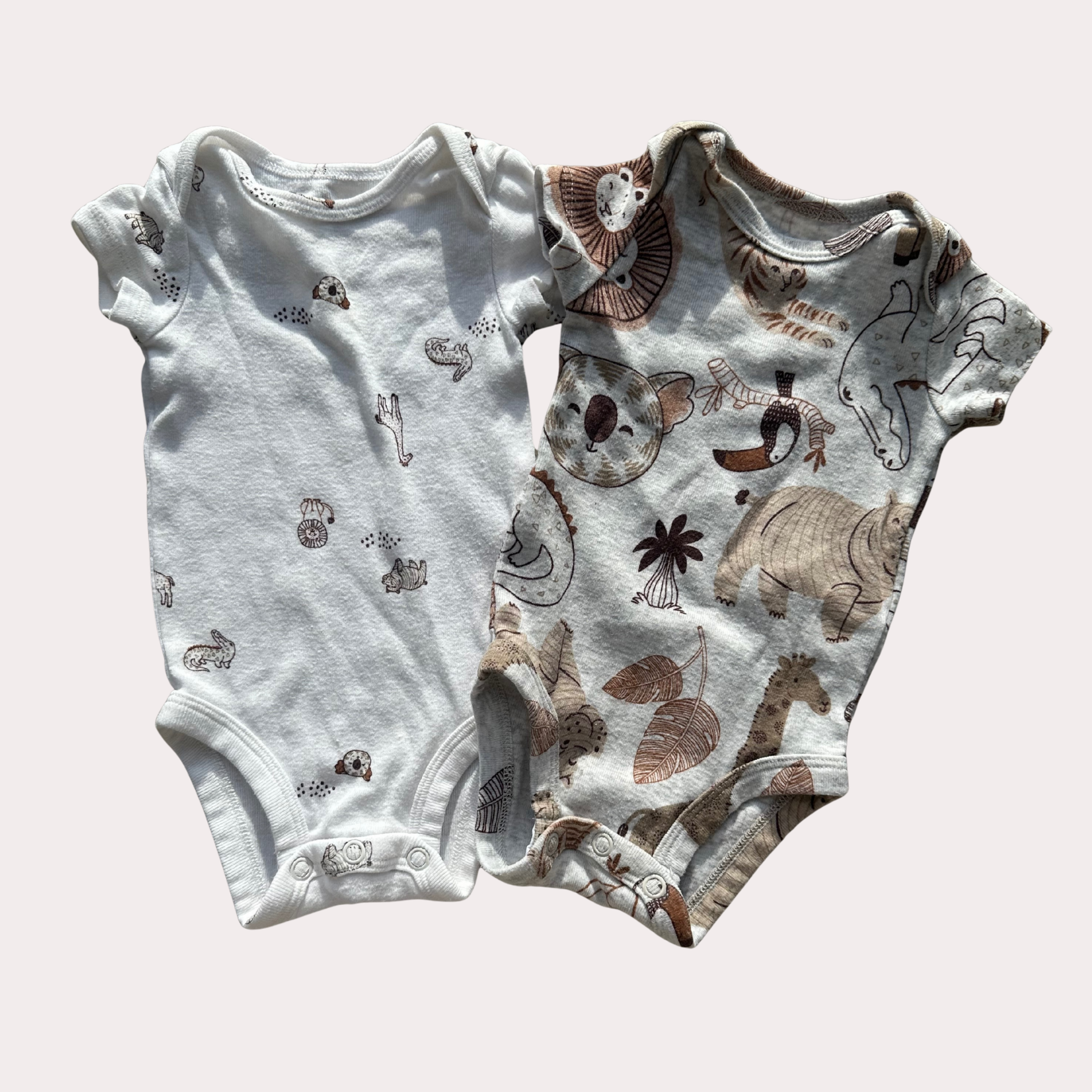 Bodies | Carter's| 0 mois