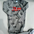 Pyjama Pompier Pekkle 3 ans | Seconde main (Mini imperfection*)