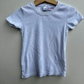 T-shirt blanc Zara 2-3 ans | Seconde main