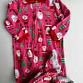 Pyjama rose Carter's 24mois | Seconde main