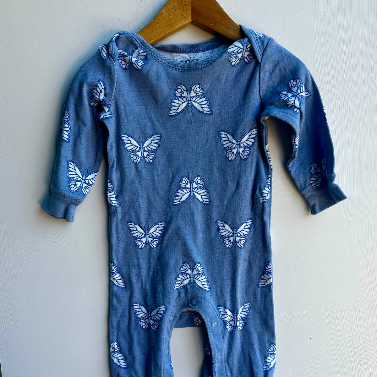 Ensemble papillon Carter's 9 mois | Seconde main