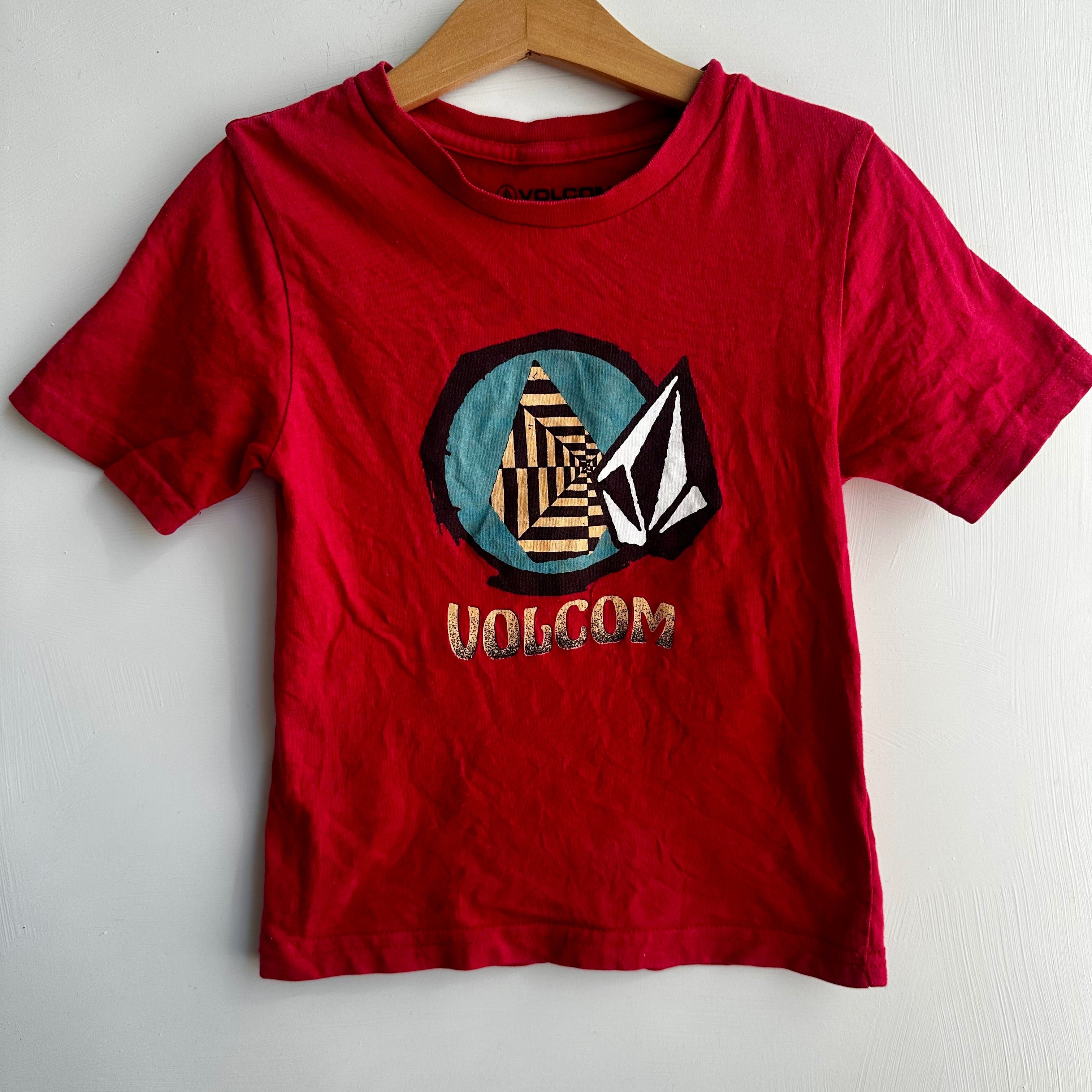 T-shirt Volcom 3 ans | Seconde main