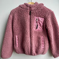 Manteau mi saison Arie 4-5 ans | Seconde main