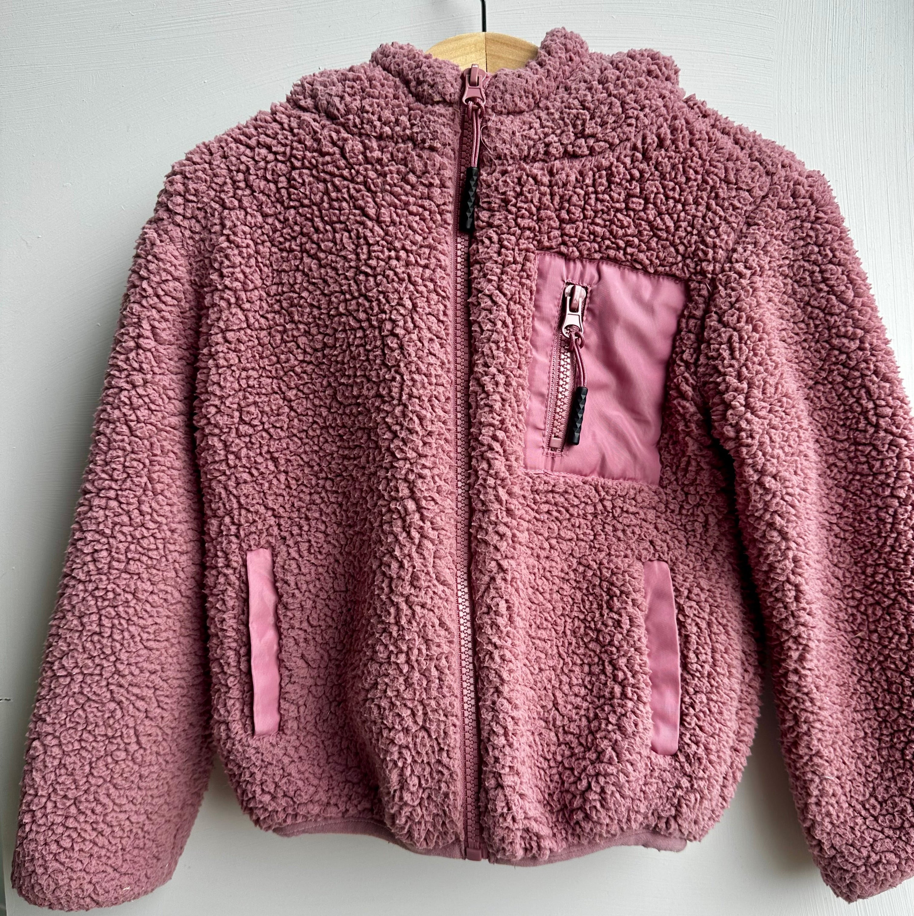 Manteau mi saison Arie 4-5 ans | Seconde main