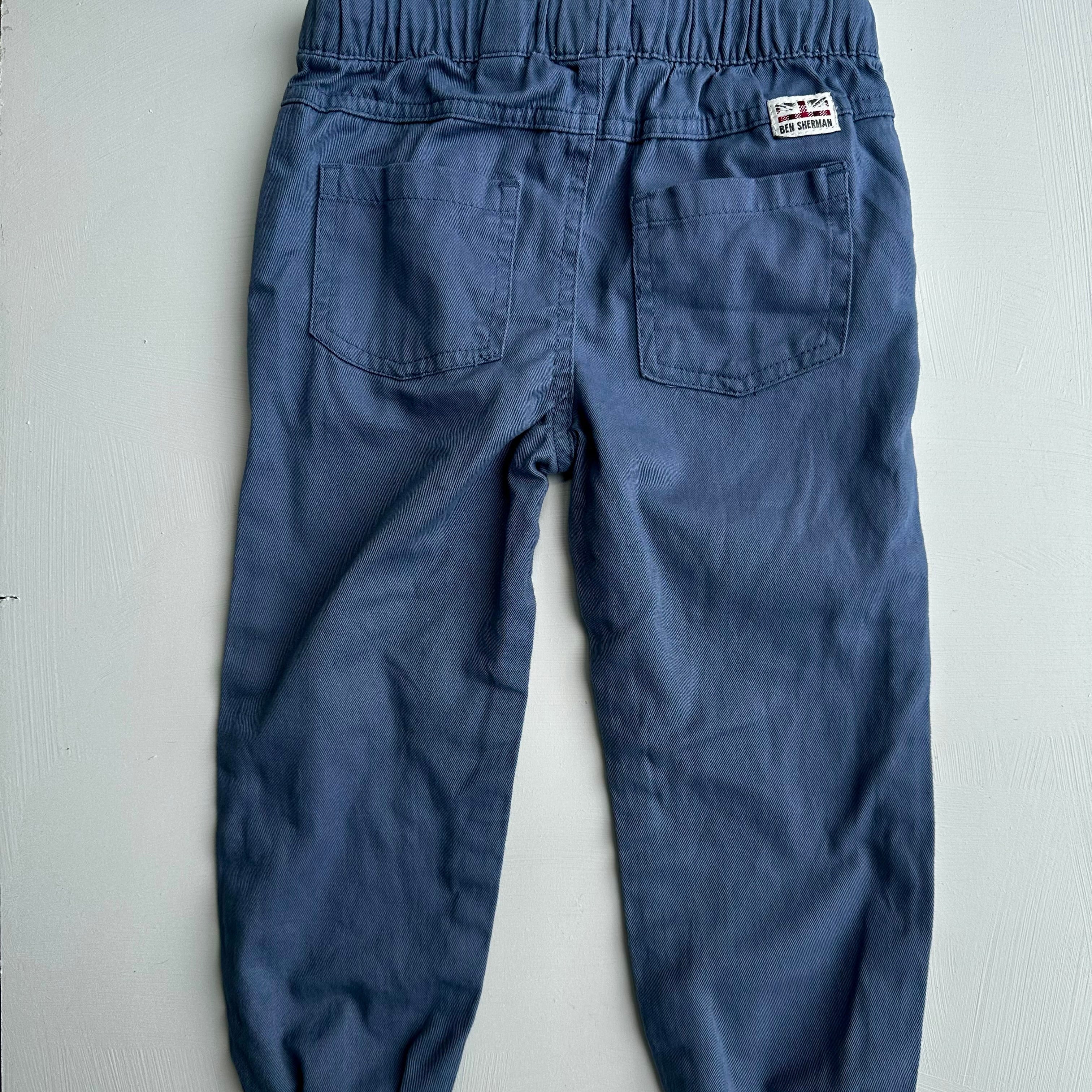 Pantalon Ben Sherman 4 ans | Seconde main